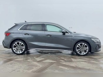 Used Audi A3 2025 for sale - 77262603: Photo