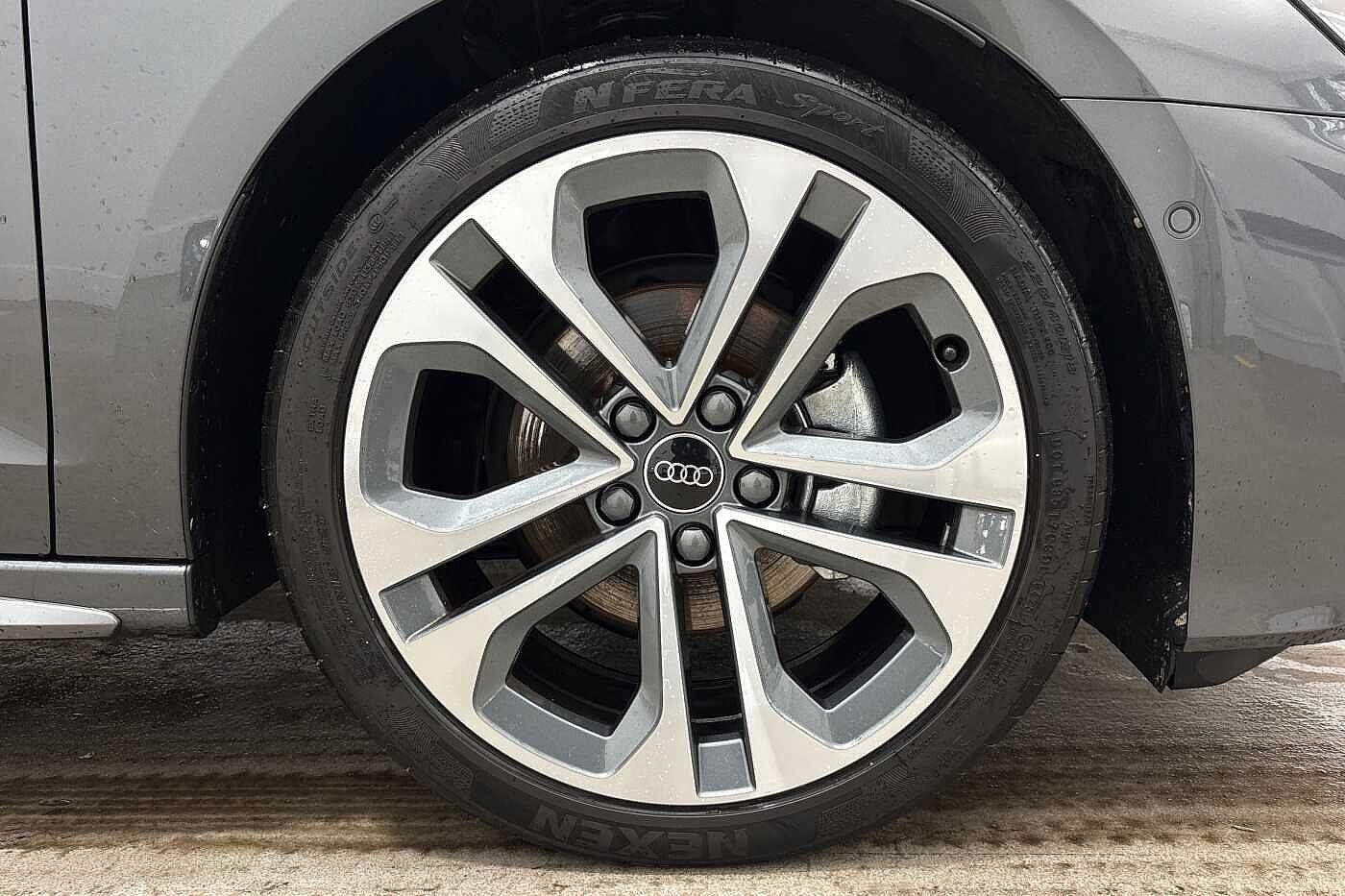 Used Audi A3 2025 for sale - 77262603: Photo 6