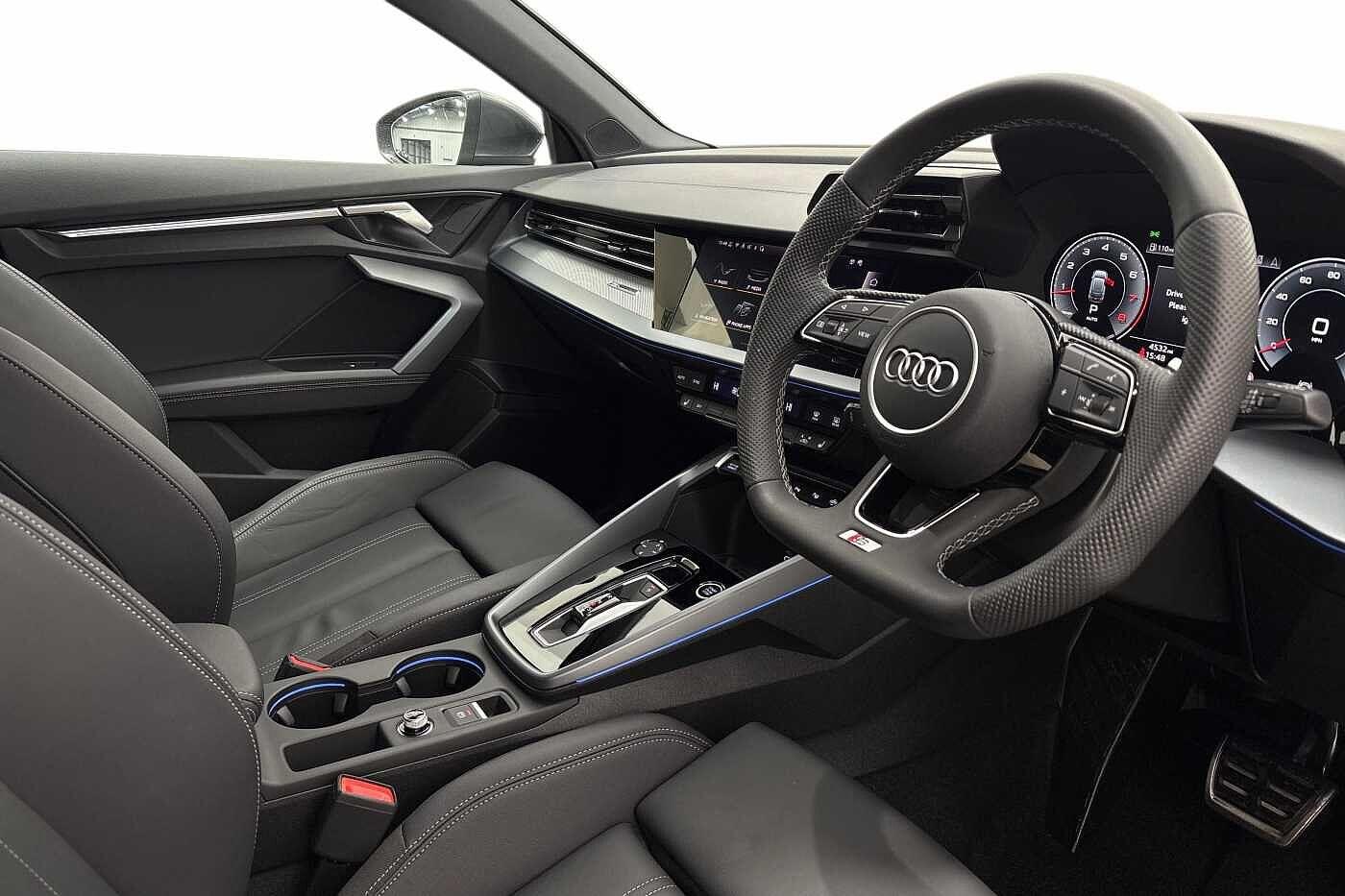 Used Audi A3 2025 for sale - 77262603: Photo 7