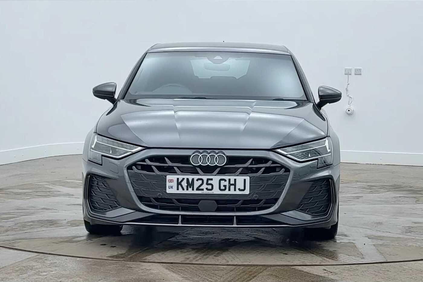 Used Audi A3 2025 for sale - 77262603: Photo 8