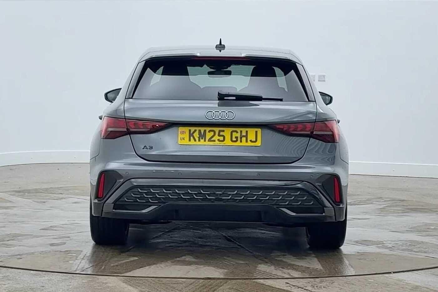 Used Audi A3 2025 for sale - 77262603: Photo 9