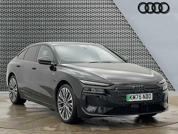 Used Audi A6 2025 for sale - 78688144: Photo