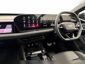 Used Audi A6 2025 for sale - 78688144: Photo