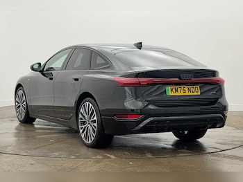 Used Audi A6 2025 for sale - 78688144: Photo