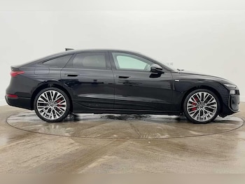 Used Audi A6 2025 for sale - 78688144: Photo