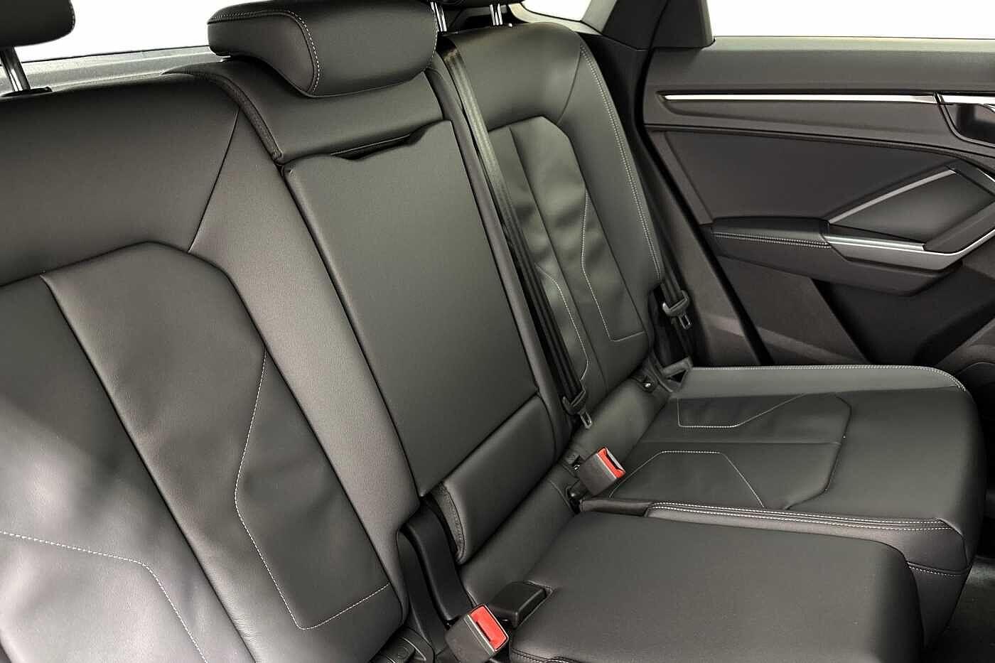 Used Audi Q3 2025 for sale - 77161421: Photo 10