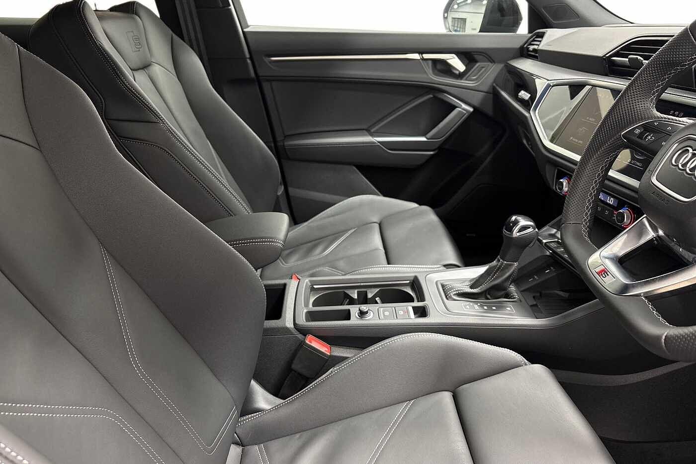 Used Audi Q3 2025 for sale - 77161421: Photo 11