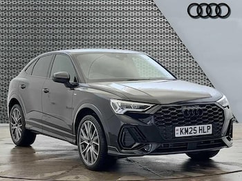 Audi Q3 feature image