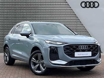 Used Audi Q3 2026 for sale - 78826805: Photo