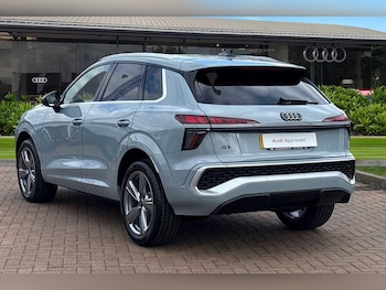 Used Audi Q3 2026 for sale - 78826805: Photo