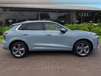 Used Audi Q3 2026 for sale - 78826805: Photo