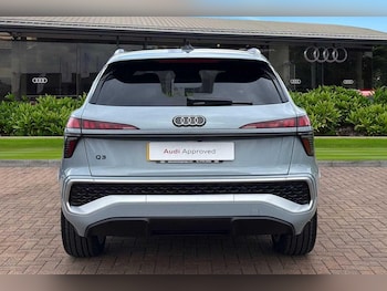 Used Audi Q3 2026 for sale - 78826805: Photo
