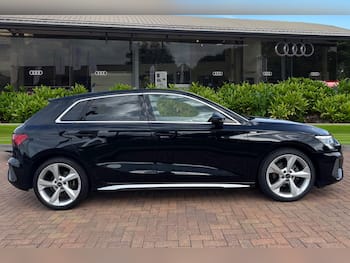 Used Audi A3 2023 for sale - 79719899: Photo