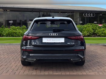 Used Audi A3 2023 for sale - 79719899: Photo