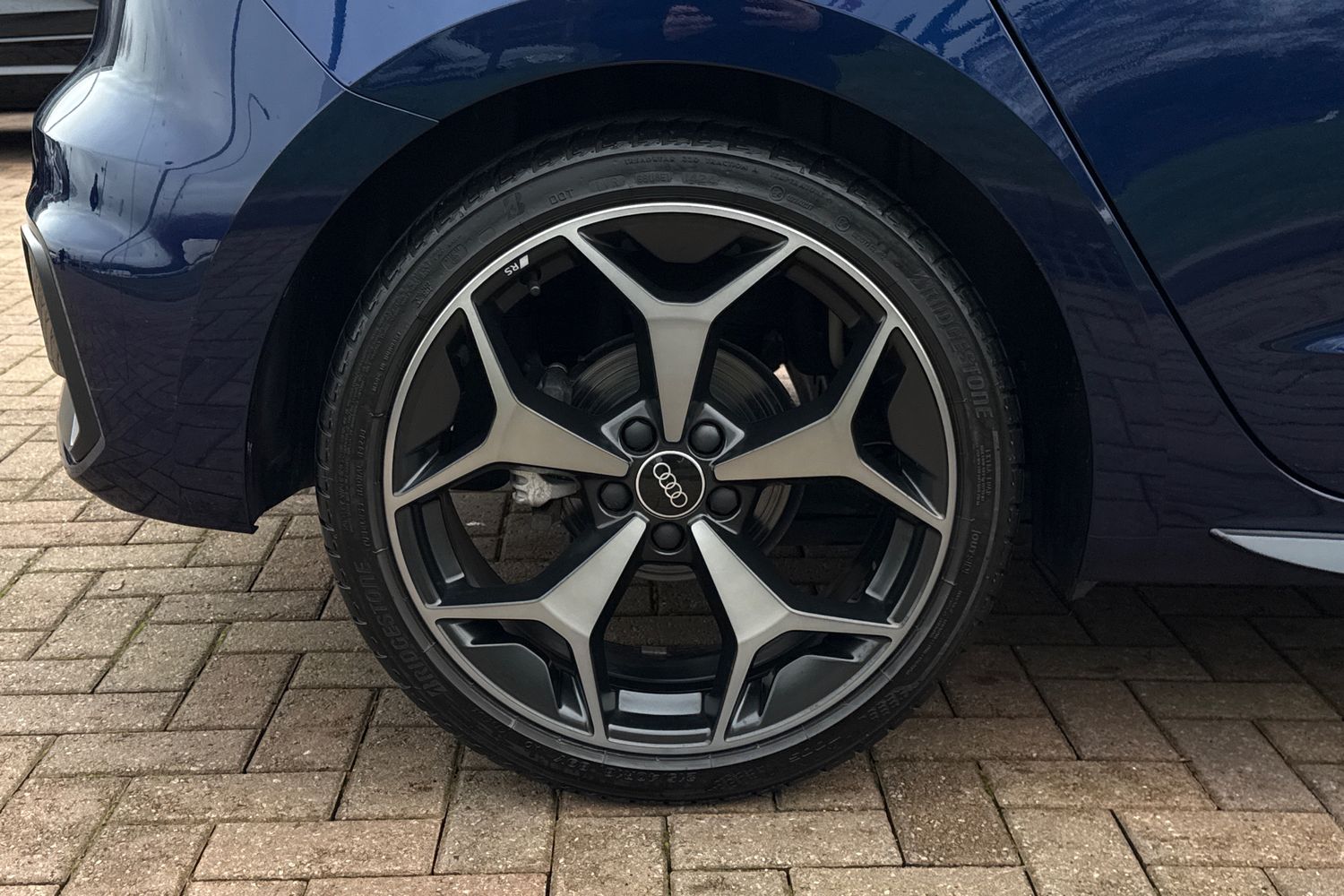 Used Audi A1 2024 for sale - 77615729: Photo 10