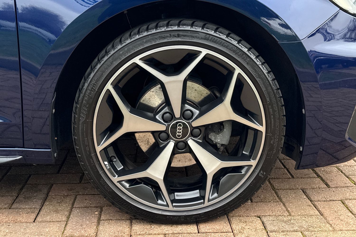 Used Audi A1 2024 for sale - 77615729: Photo 11