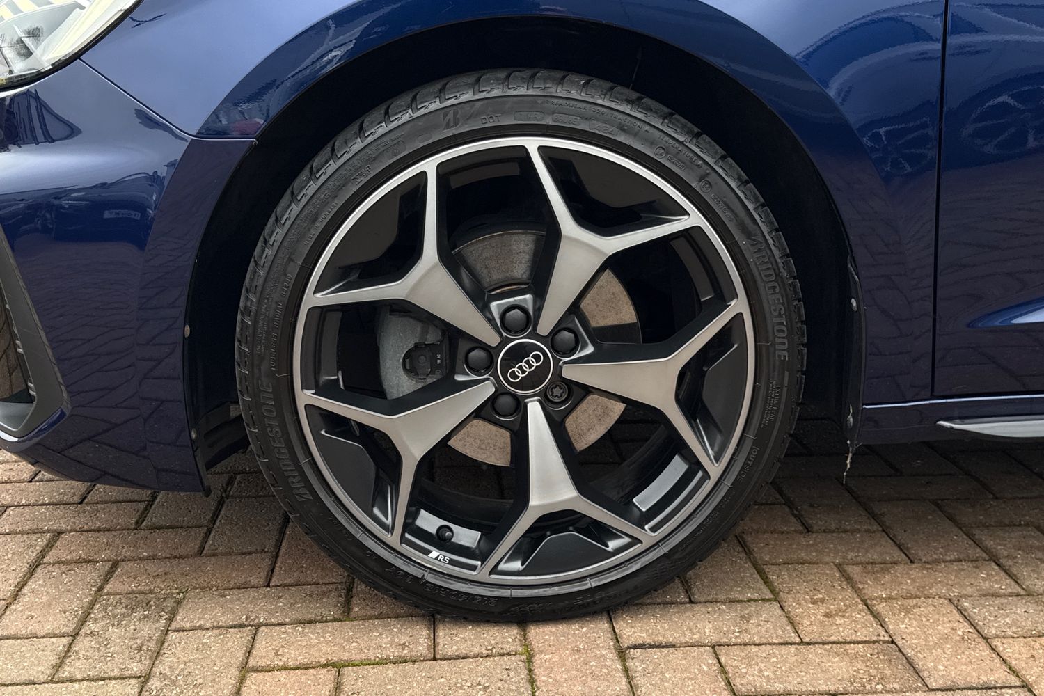 Used Audi A1 2024 for sale - 77615729: Photo 12