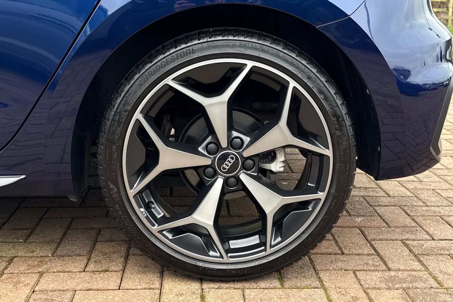 Used Audi A1 2024 for sale - 77615729: Photo 13