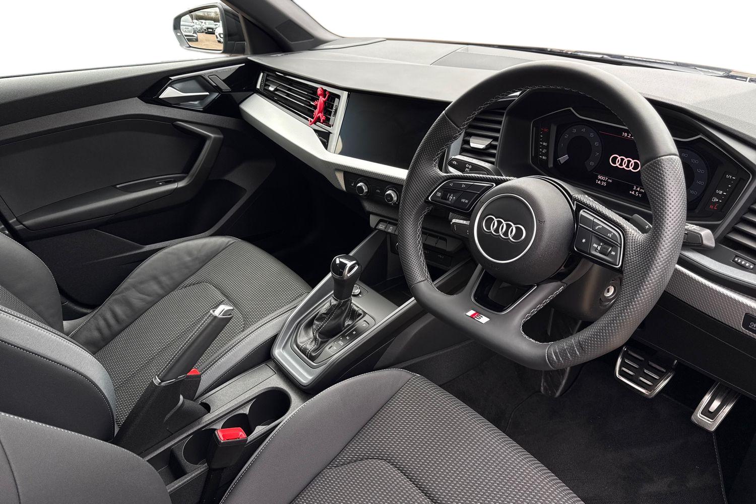 Used Audi A1 2024 for sale - 77615729: Photo 14