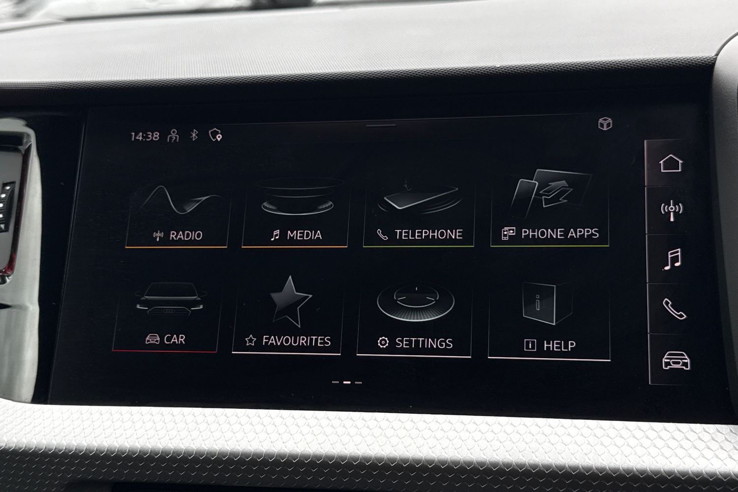 Used Audi A1 2024 for sale - 77615729: Photo 17