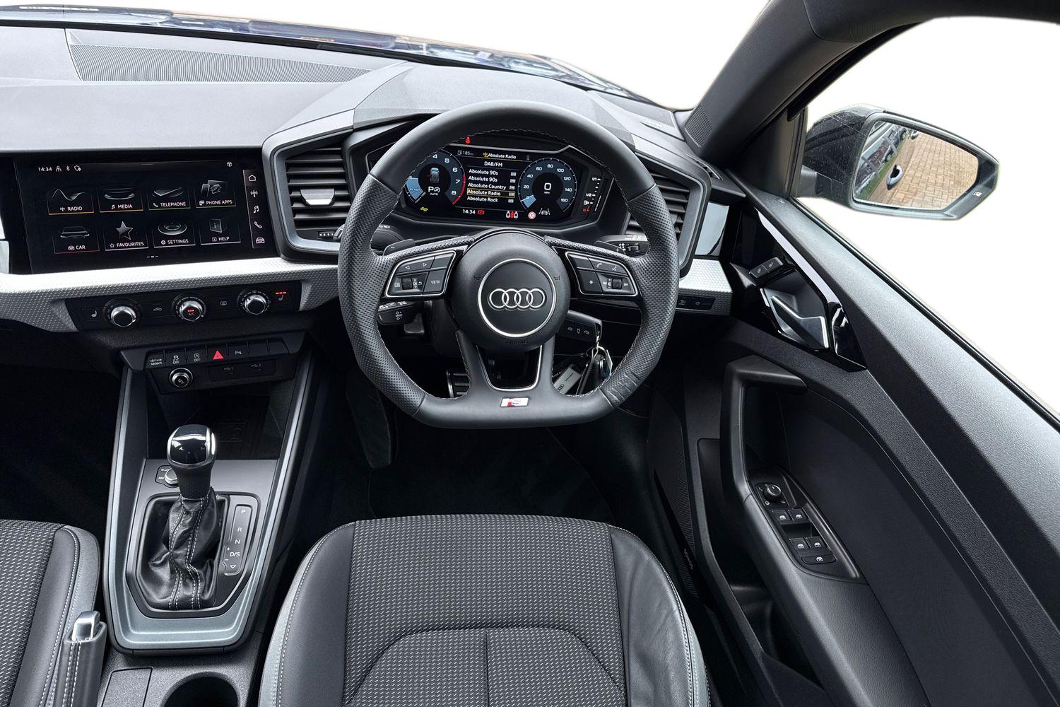 Used Audi A1 2024 for sale - 77615729: Photo 18