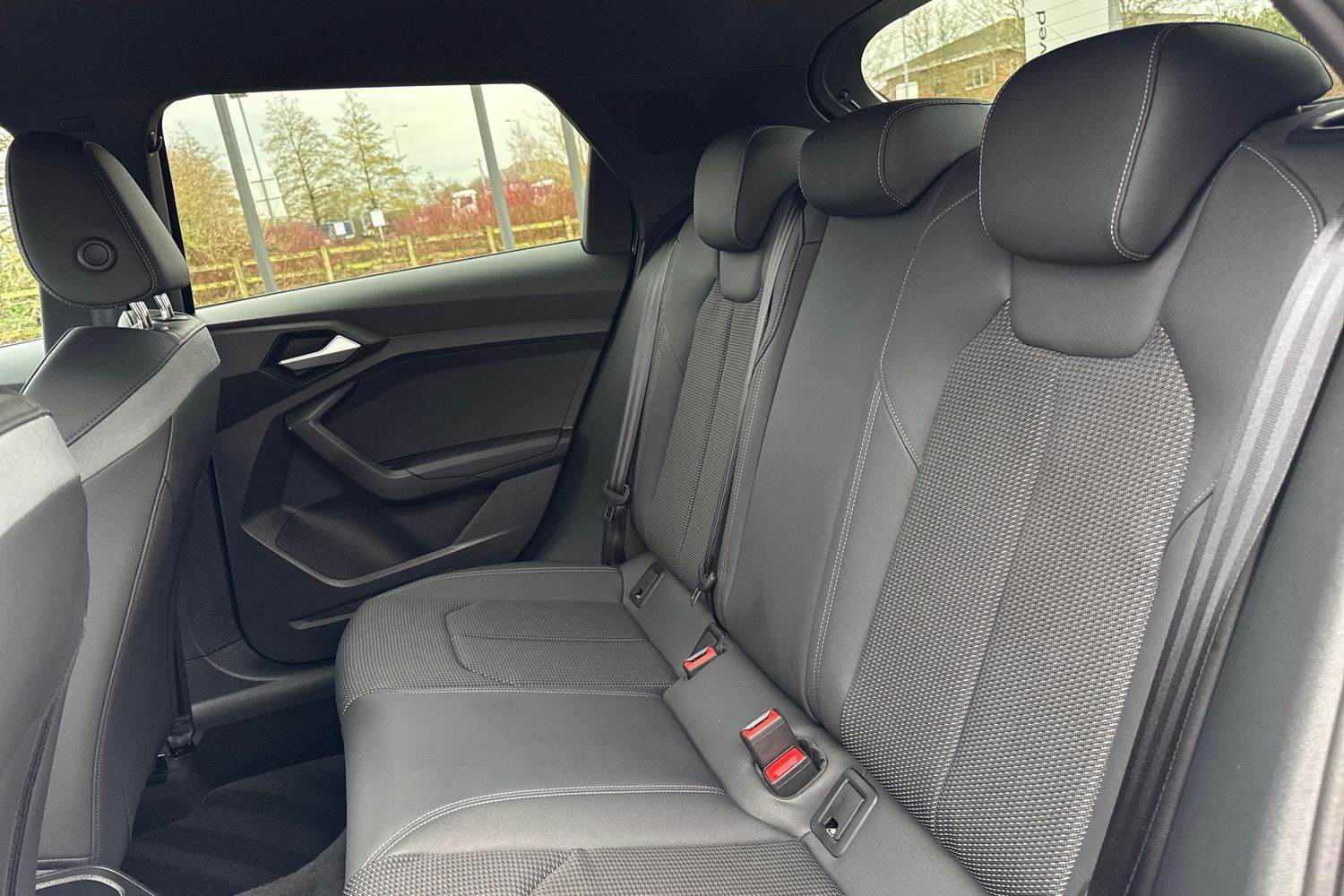 Used Audi A1 2024 for sale - 77615729: Photo 19