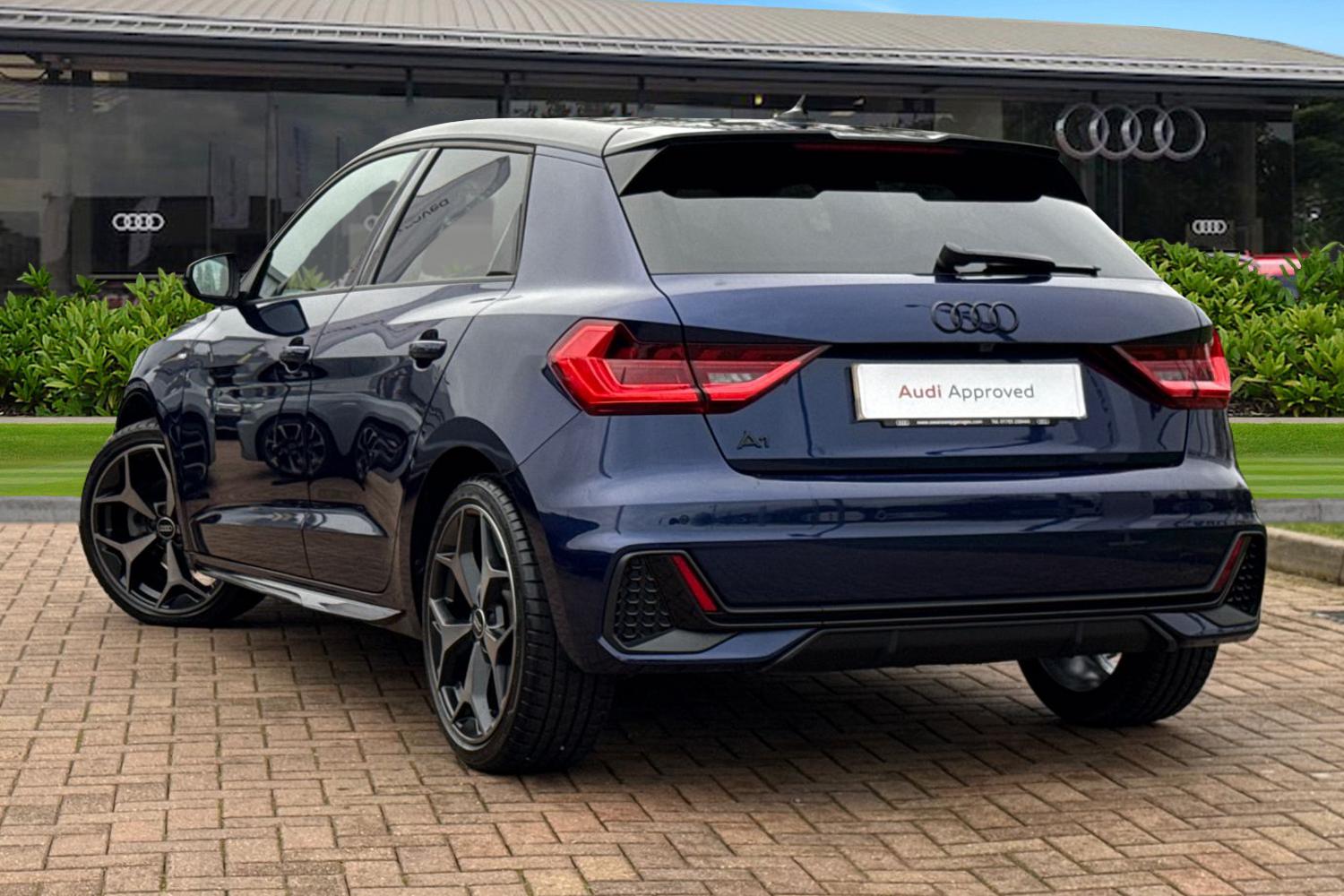 Used Audi A1 2024 for sale - 77615729: Photo 2