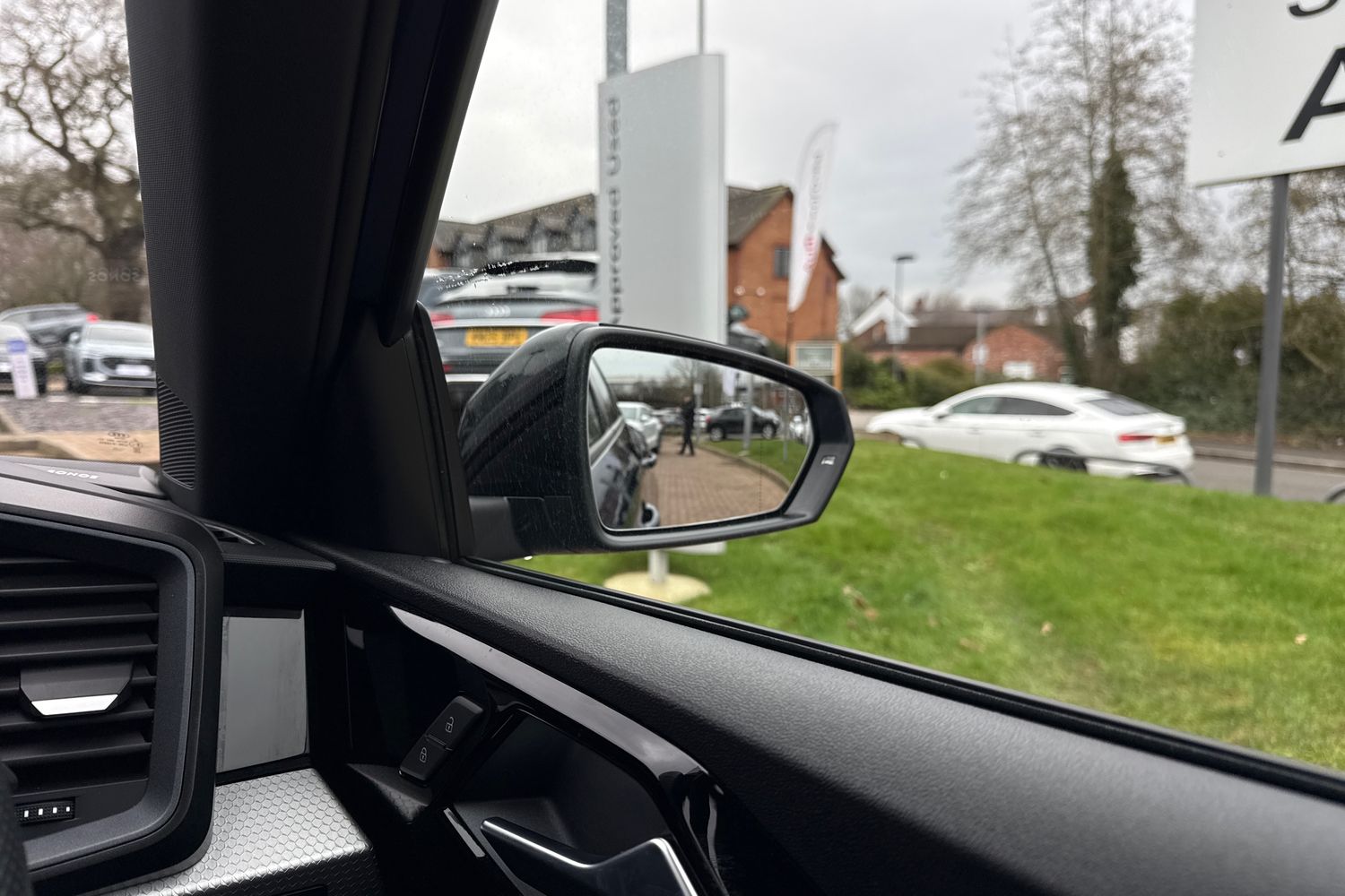 Used Audi A1 2024 for sale - 77615729: Photo 21