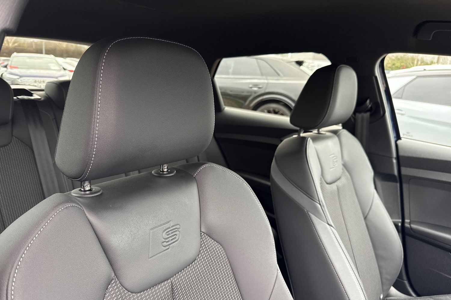 Used Audi A1 2024 for sale - 77615729: Photo 24