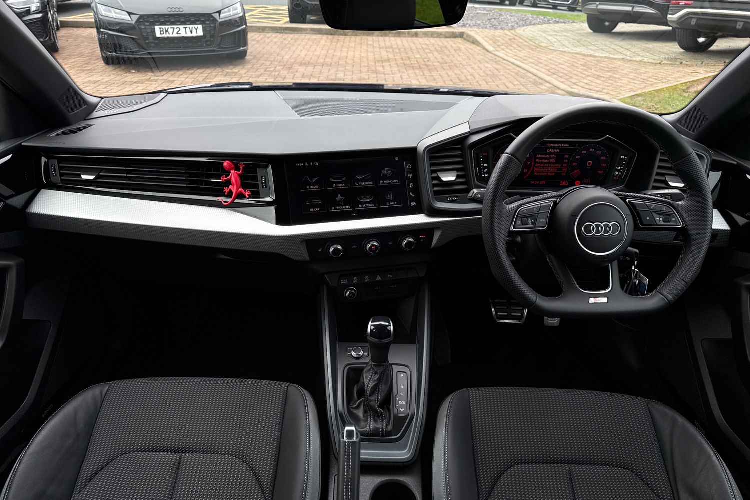 Used Audi A1 2024 for sale - 77615729: Photo 25