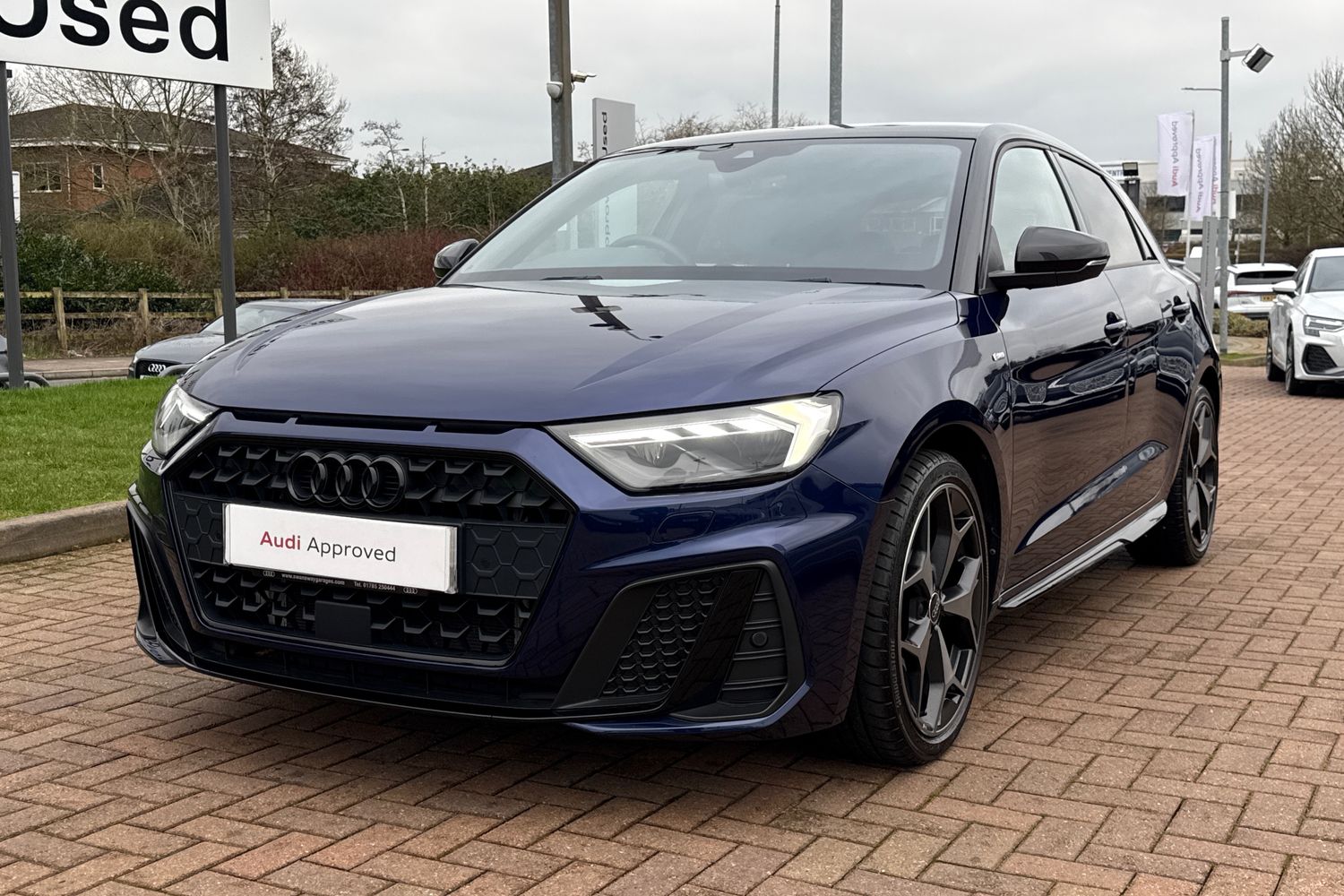 Used Audi A1 2024 for sale - 77615729: Photo 26