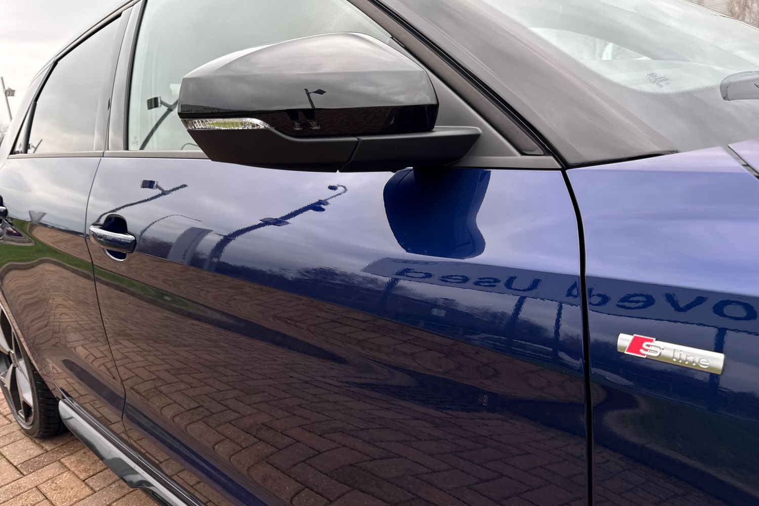 Used Audi A1 2024 for sale - 77615729: Photo 28