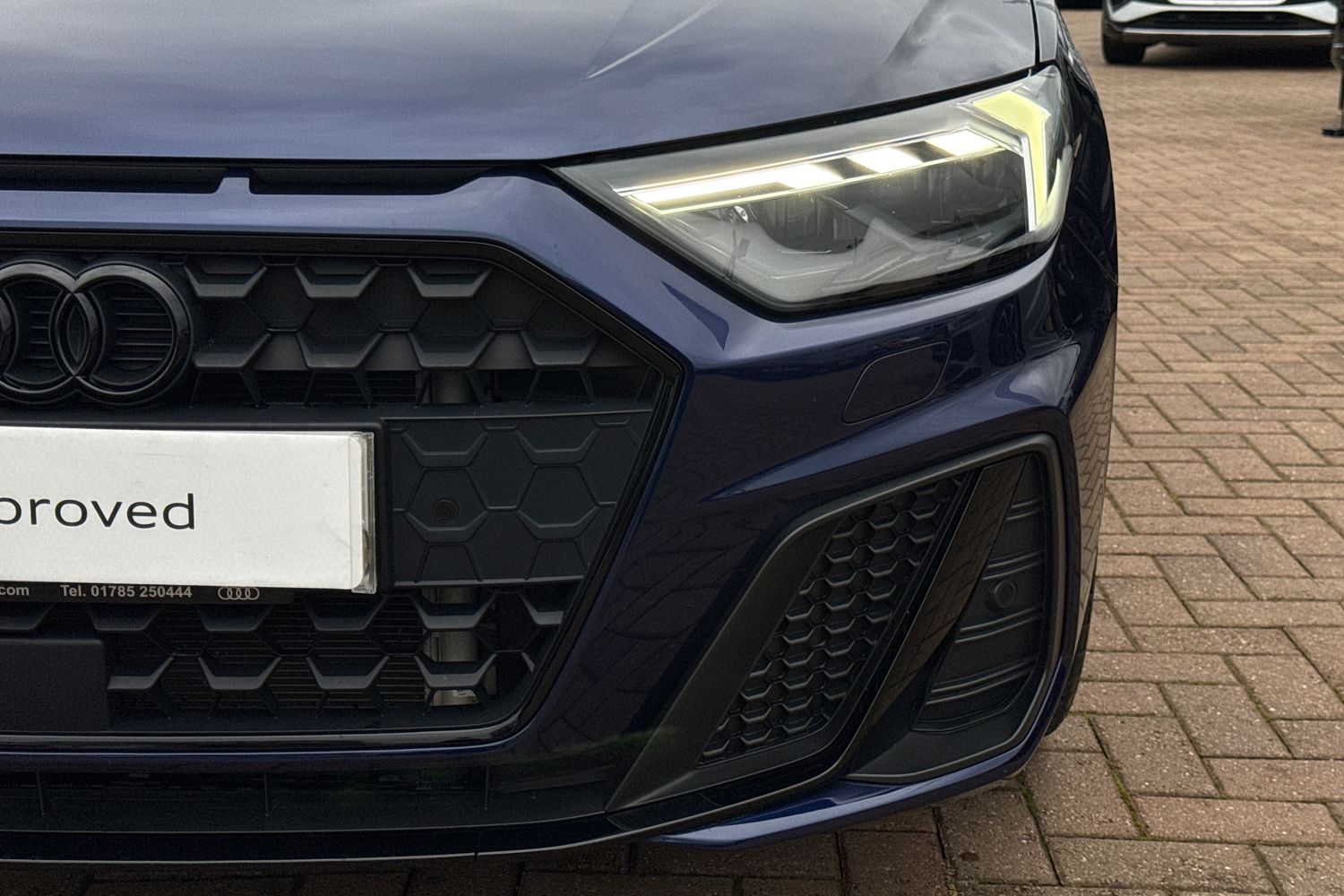 Used Audi A1 2024 for sale - 77615729: Photo 30