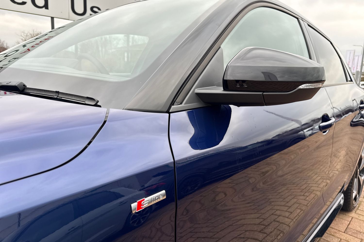 Used Audi A1 2024 for sale - 77615729: Photo 31