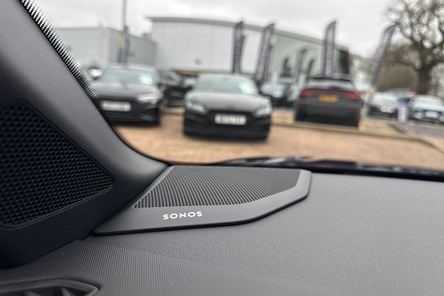 Used Audi A1 2024 for sale - 77615729: Photo 33