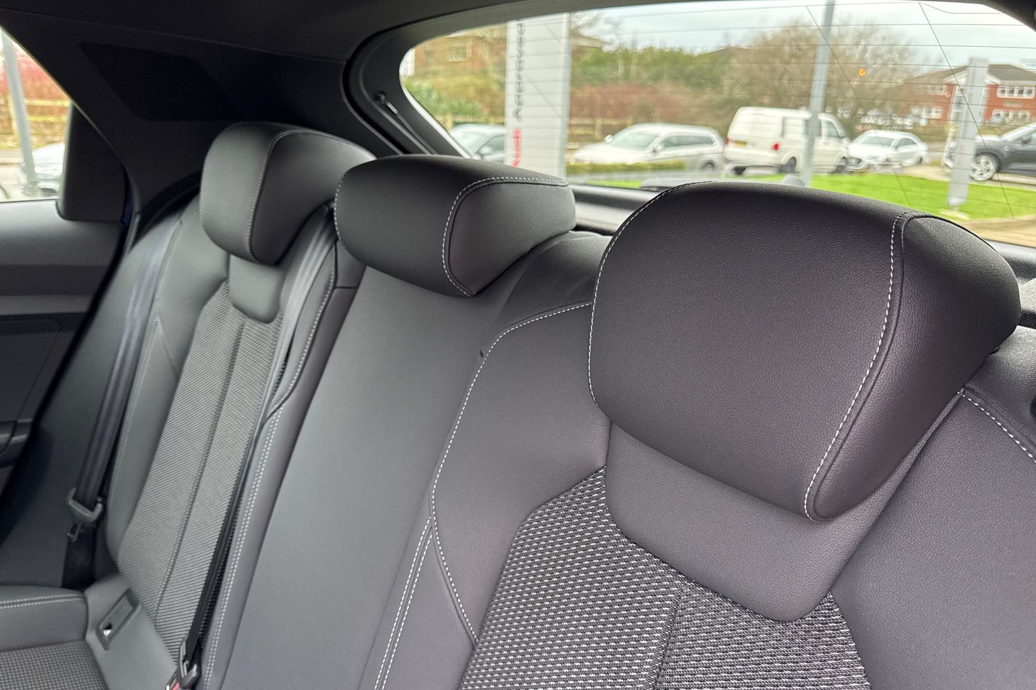 Used Audi A1 2024 for sale - 77615729: Photo 36