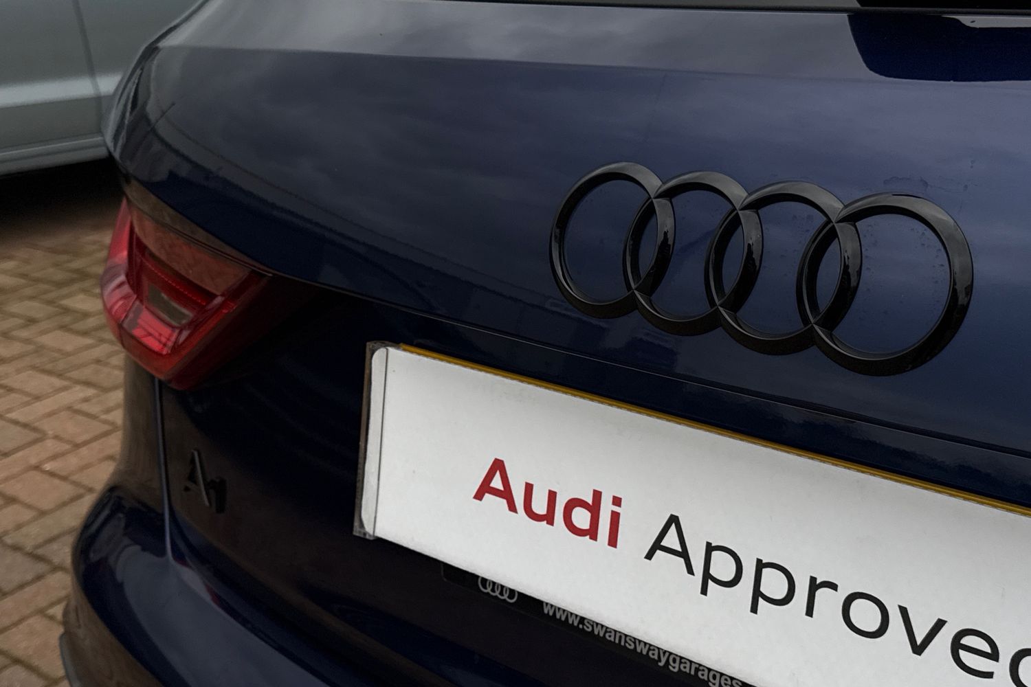 Used Audi A1 2024 for sale - 77615729: Photo 37