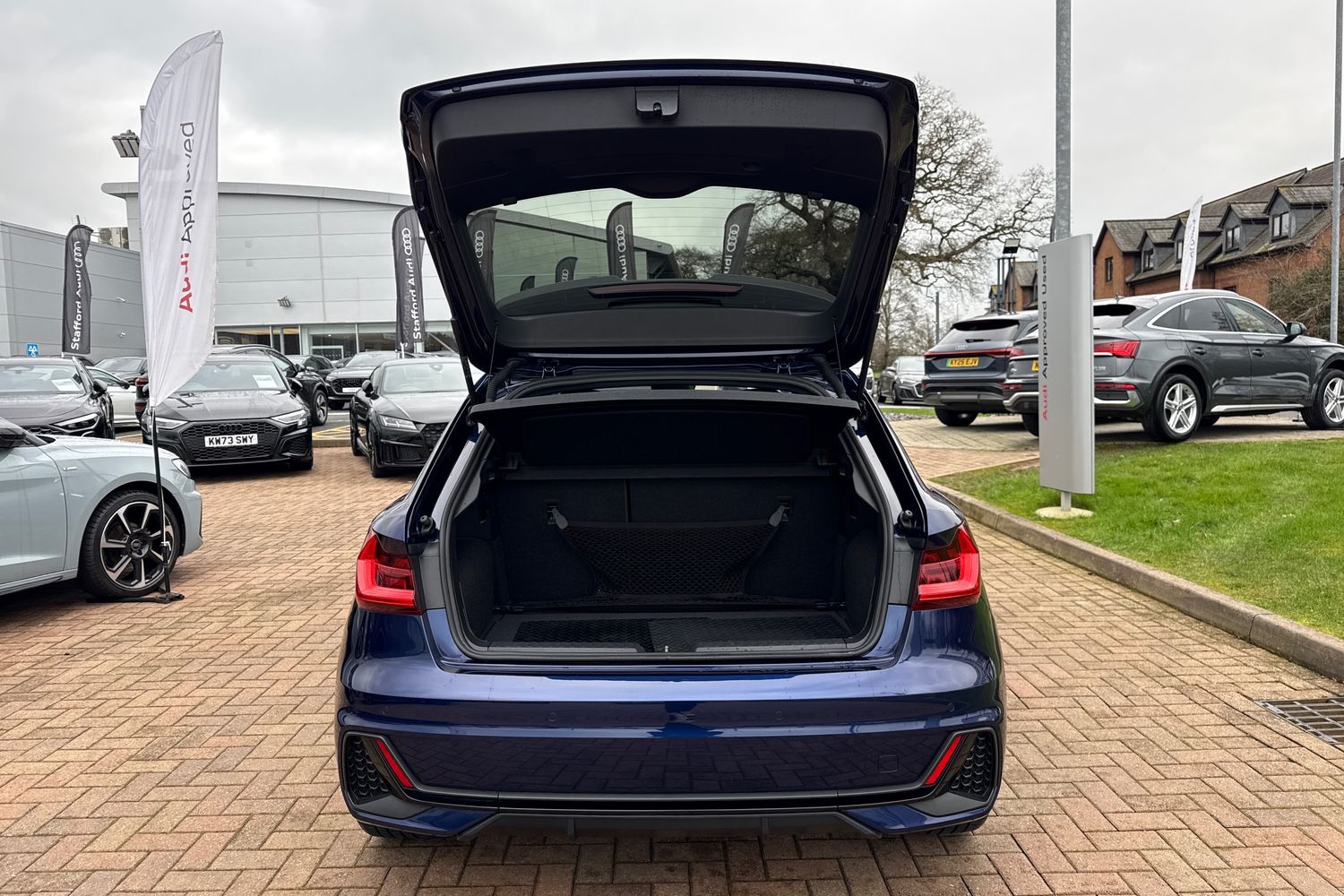 Used Audi A1 2024 for sale - 77615729: Photo 39