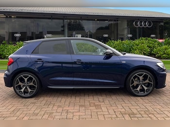 Used Audi A1 2024 for sale - 77615729: Photo