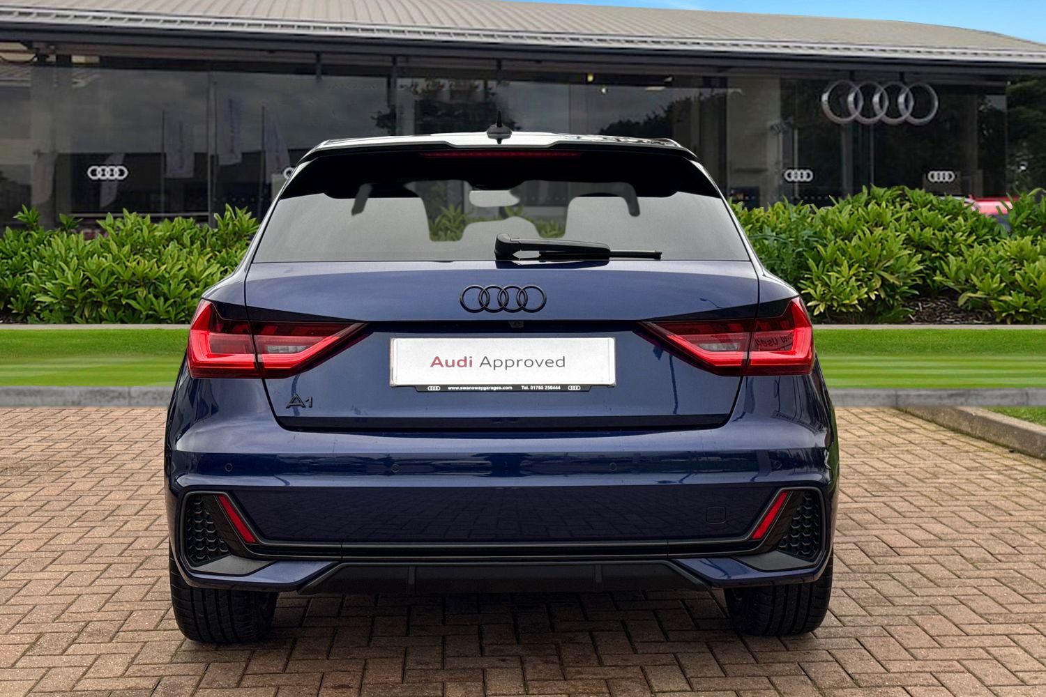 Used Audi A1 2024 for sale - 77615729: Photo 4