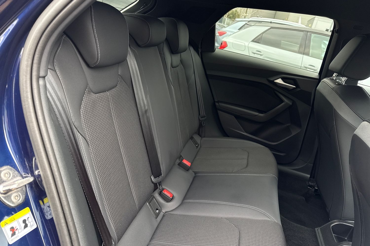 Used Audi A1 2024 for sale - 77615729: Photo 41