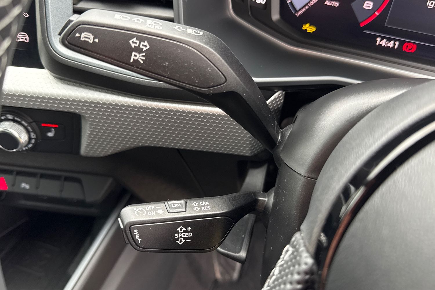 Used Audi A1 2024 for sale - 77615729: Photo 42