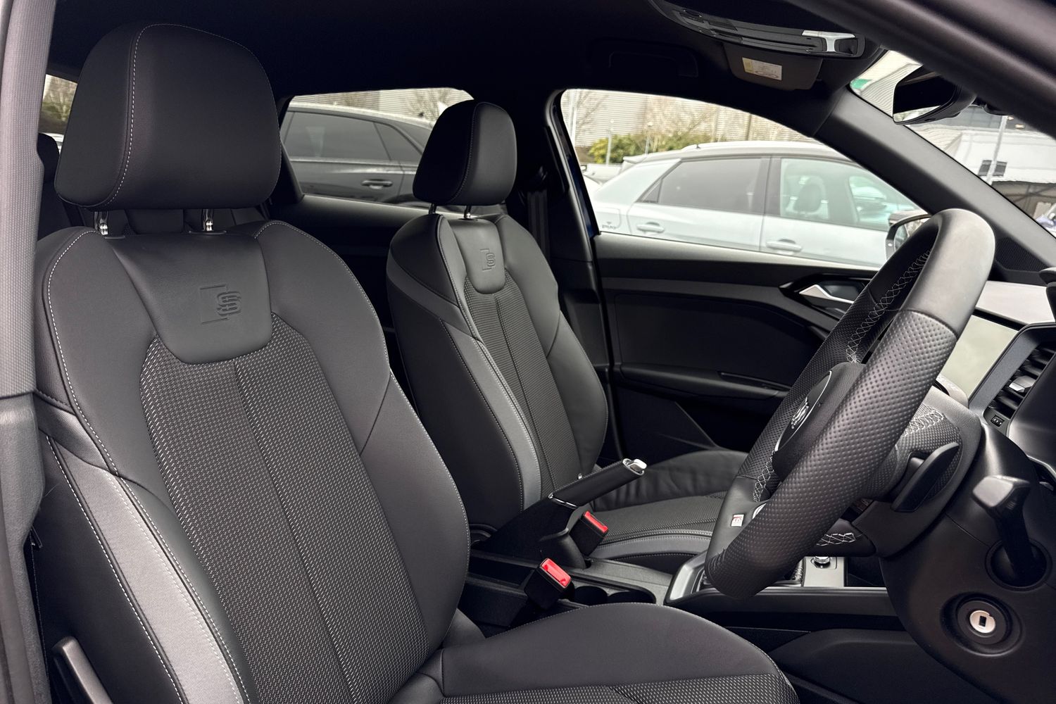 Used Audi A1 2024 for sale - 77615729: Photo 45