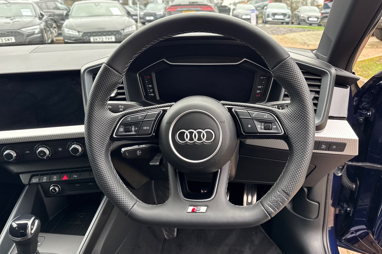 Used Audi A1 2024 for sale - 77615729: Photo 46