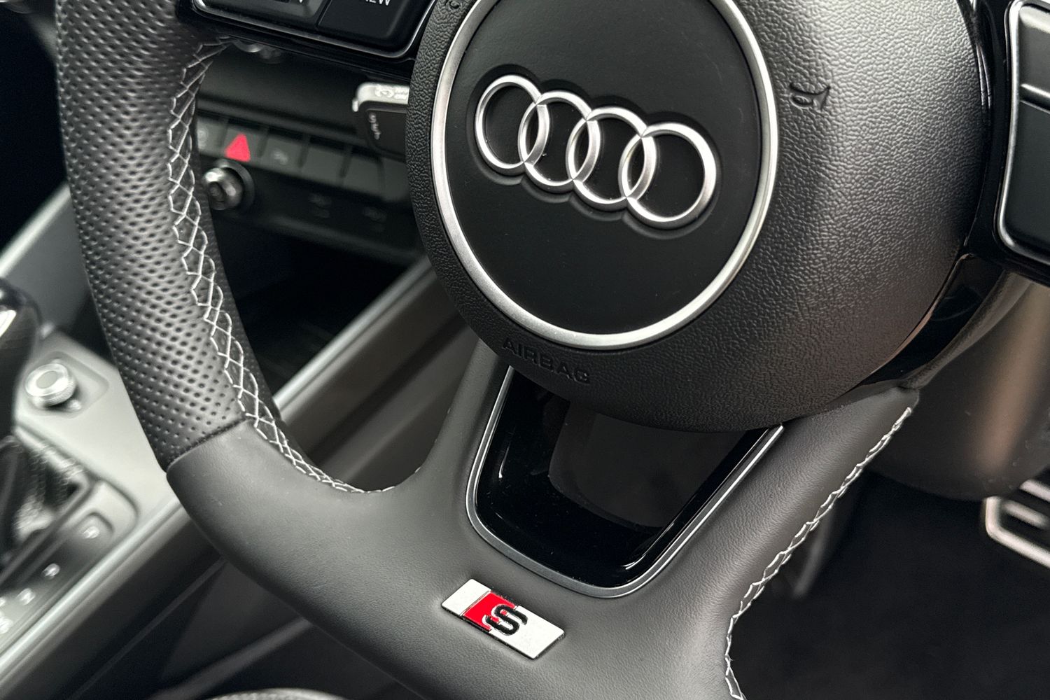 Used Audi A1 2024 for sale - 77615729: Photo 47