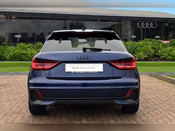 Used Audi A1 2024 for sale - 77615729: Photo