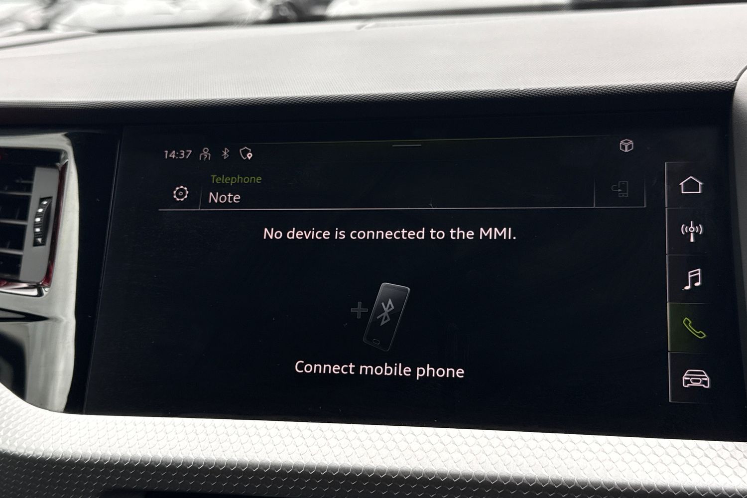 Used Audi A1 2024 for sale - 77615729: Photo 55