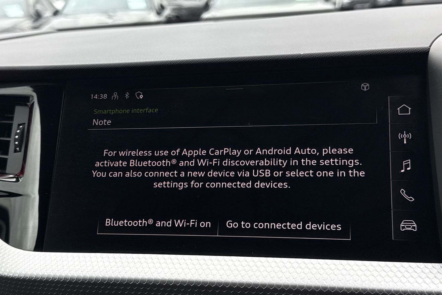 Used Audi A1 2024 for sale - 77615729: Photo 56