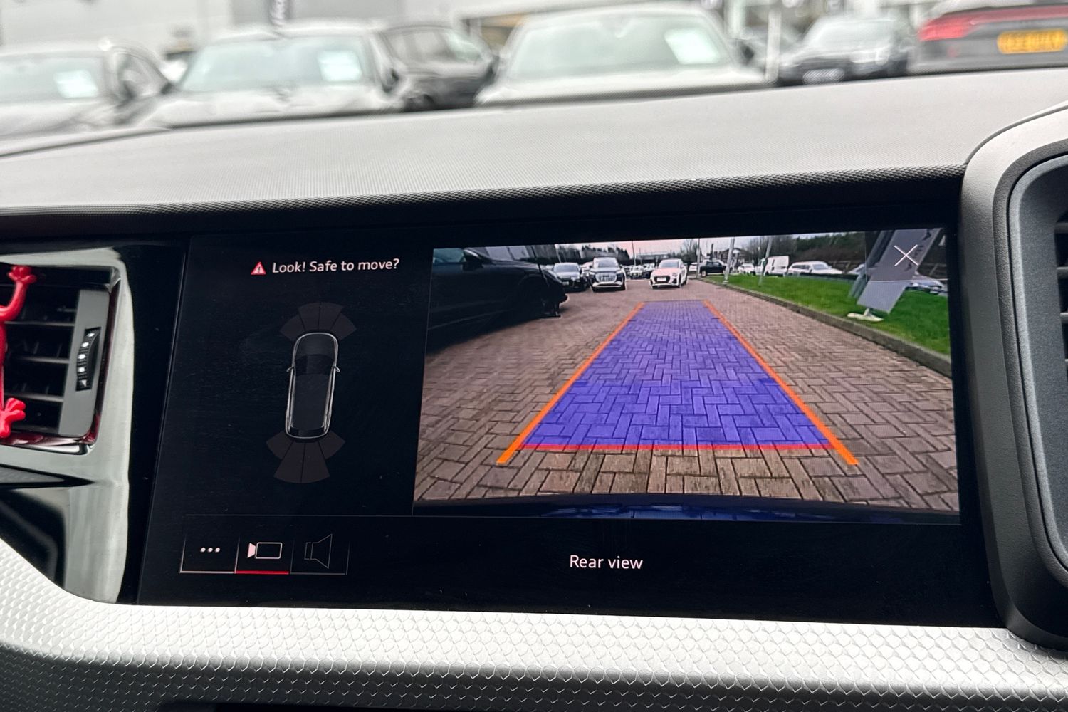 Used Audi A1 2024 for sale - 77615729: Photo 57