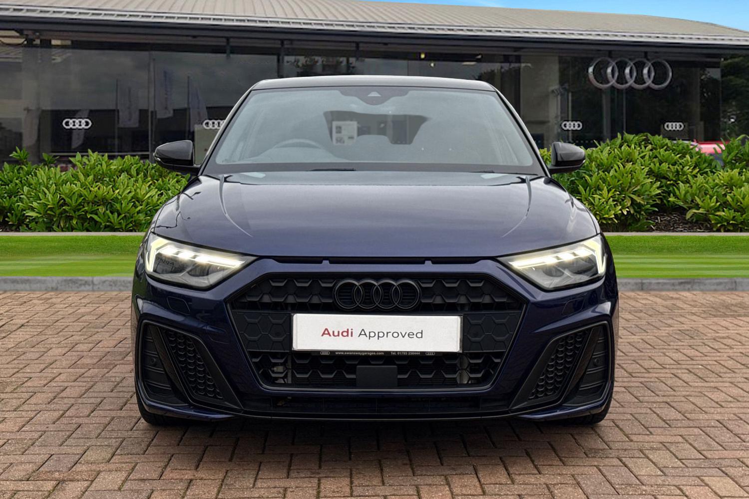 Used Audi A1 2024 for sale - 77615729: Photo 6